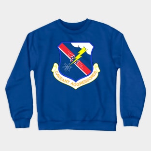 99th Bomb Wing Crewneck Sweatshirt